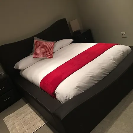 Mangie Villa Margate Buitenkant foto