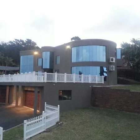 Mangie Villa Margate Buitenkant foto