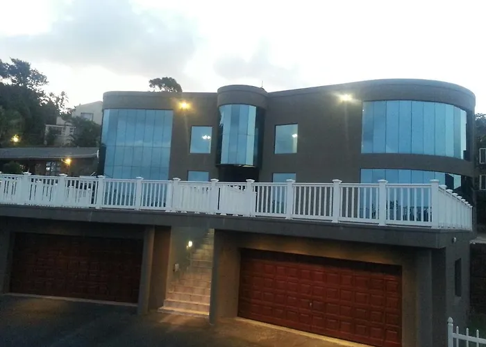 Mangie Villa