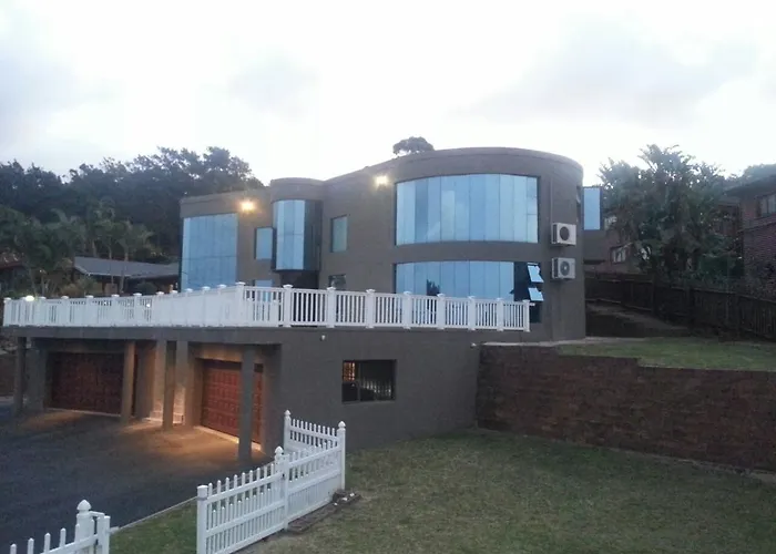 Mangie Villa