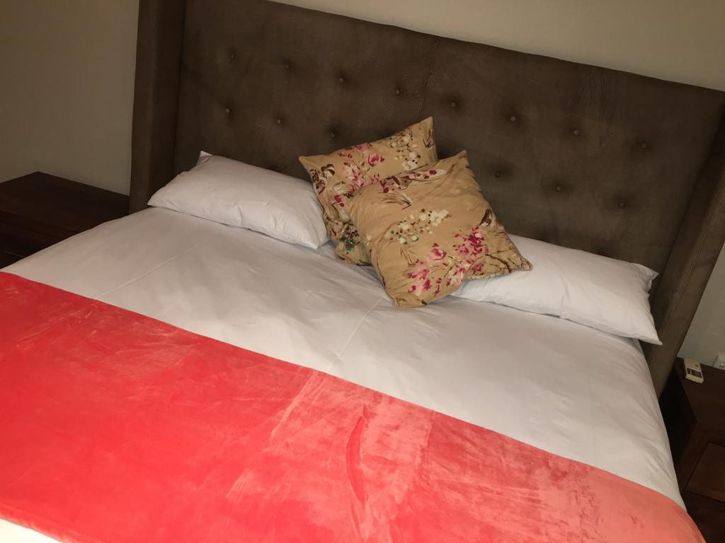 Vakantiehuis Mangie Margate