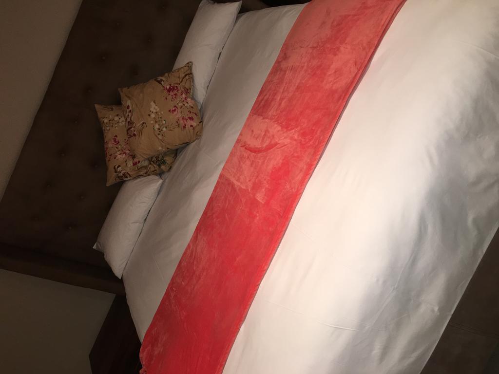 Vakantiehuis Mangie Margate
