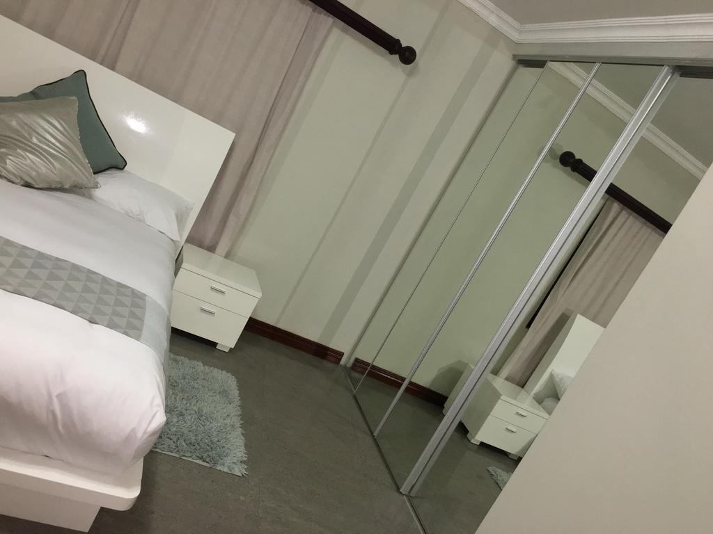 Vakantiehuis Mangie Margate