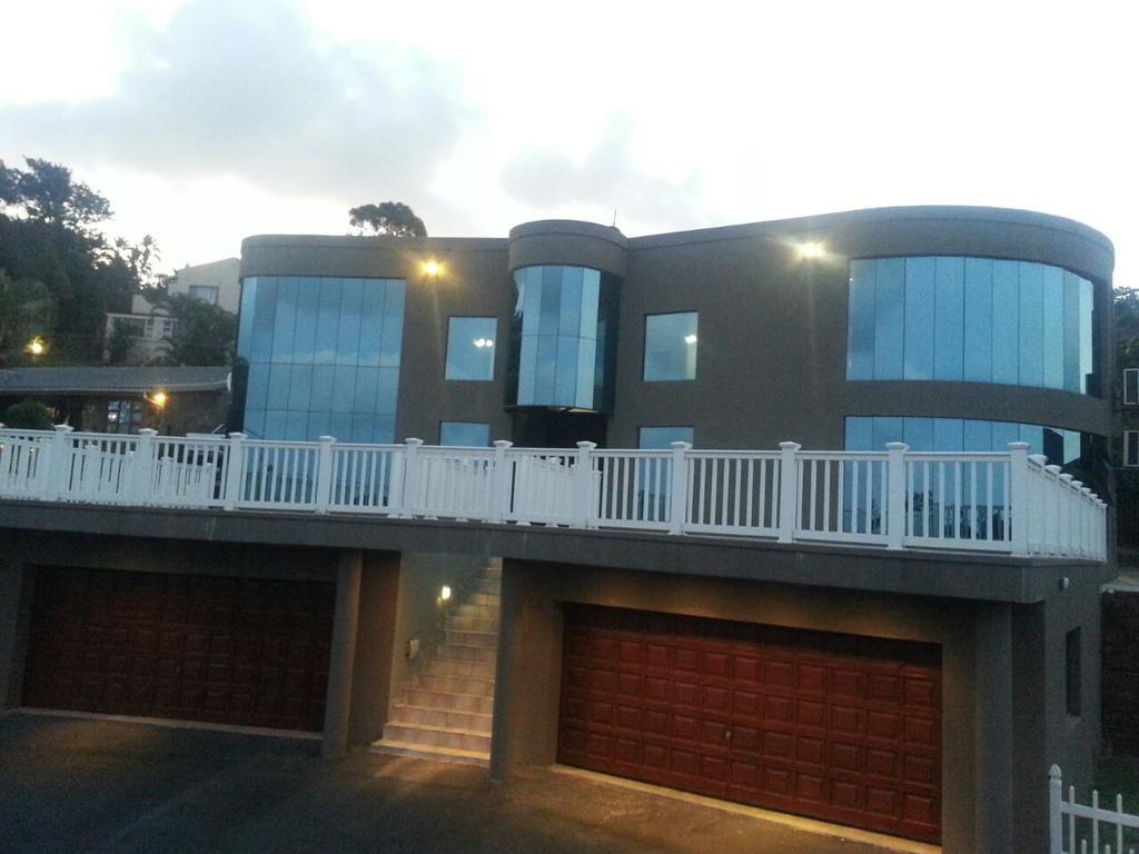 Mangie Vakantiehuis Margate