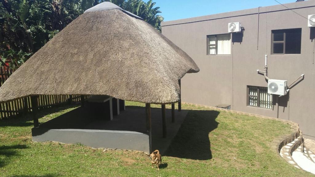Mangie Vakantiehuis Margate