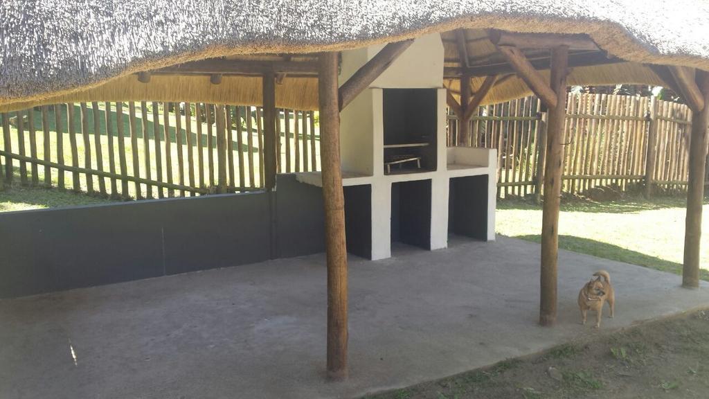 Mangie Vakantiehuis *