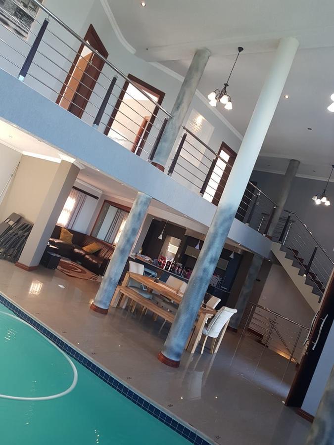 Vakantiehuis Mangie *