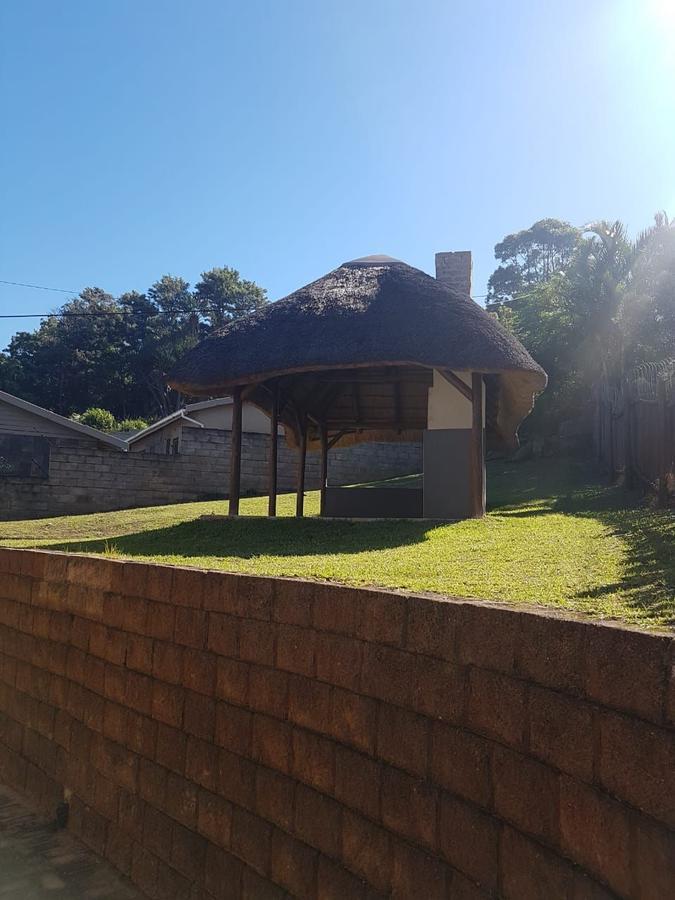Vakantiehuis Mangie Margate