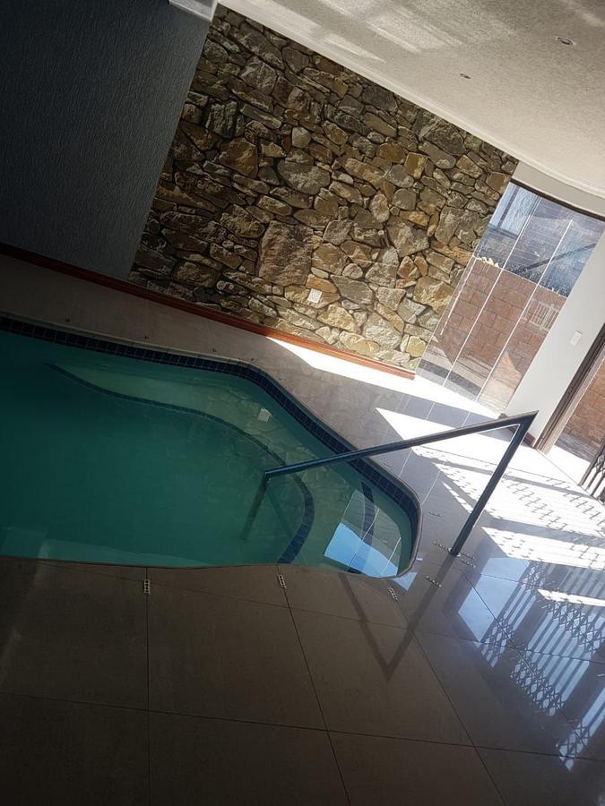 Mangie Vakantiehuis Margate
